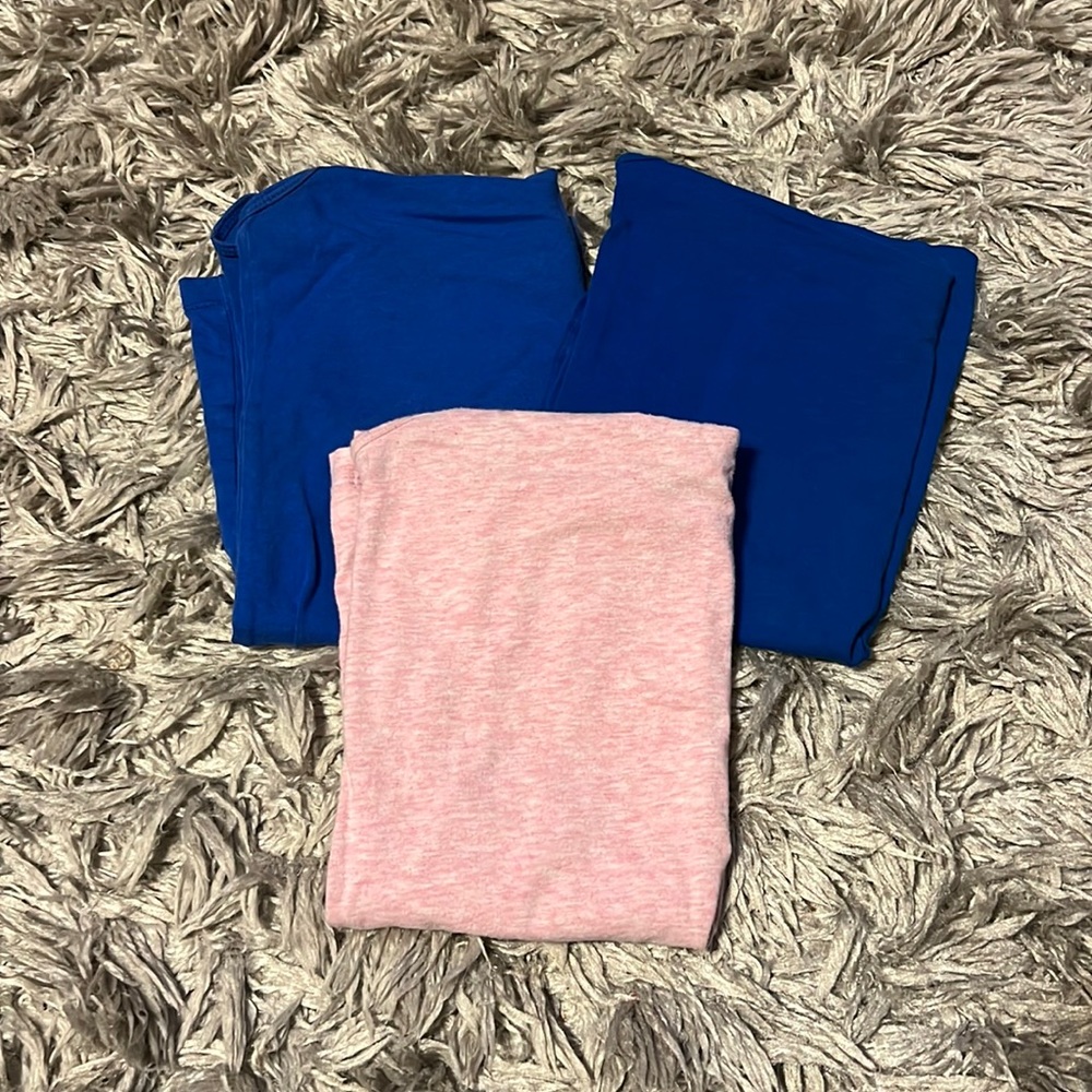 Tank bundle